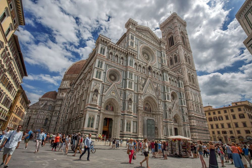 Imagen de Florencia: Cuna del Renacimiento