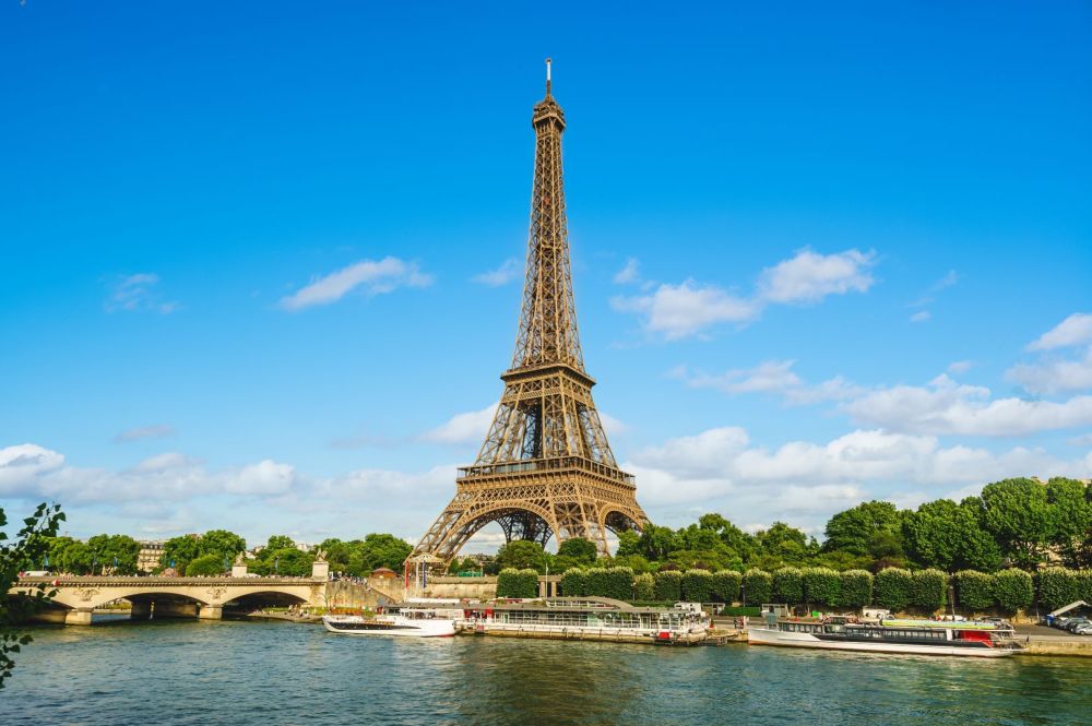 Imagen de París Esencial: Historia, Arte y Encanto en Medio Día