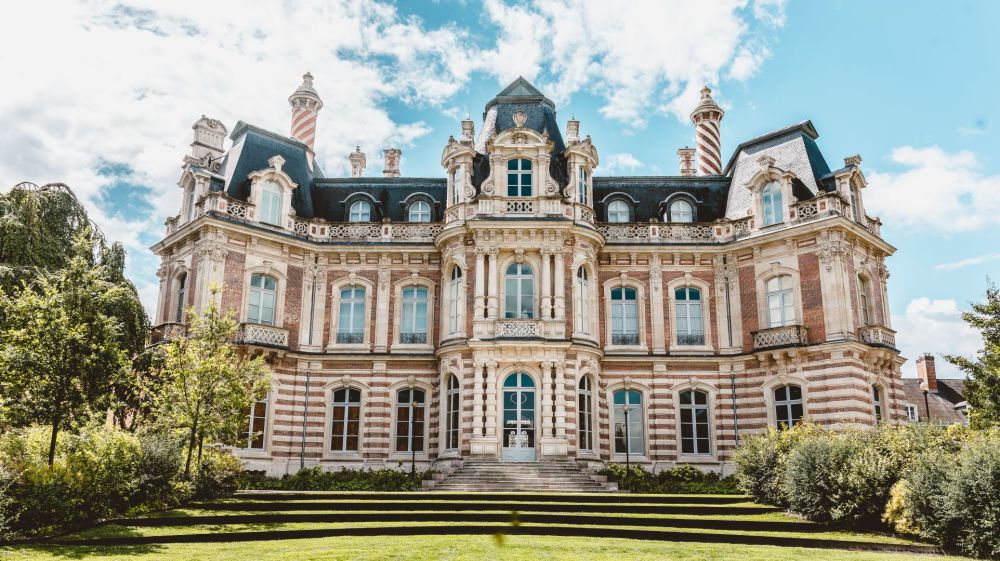Imagen de Ruta del Champán: Tradición y Encanto en Épernay y Hautvillers