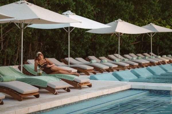 The Reserve Paradisus La Perla - Solo adultos