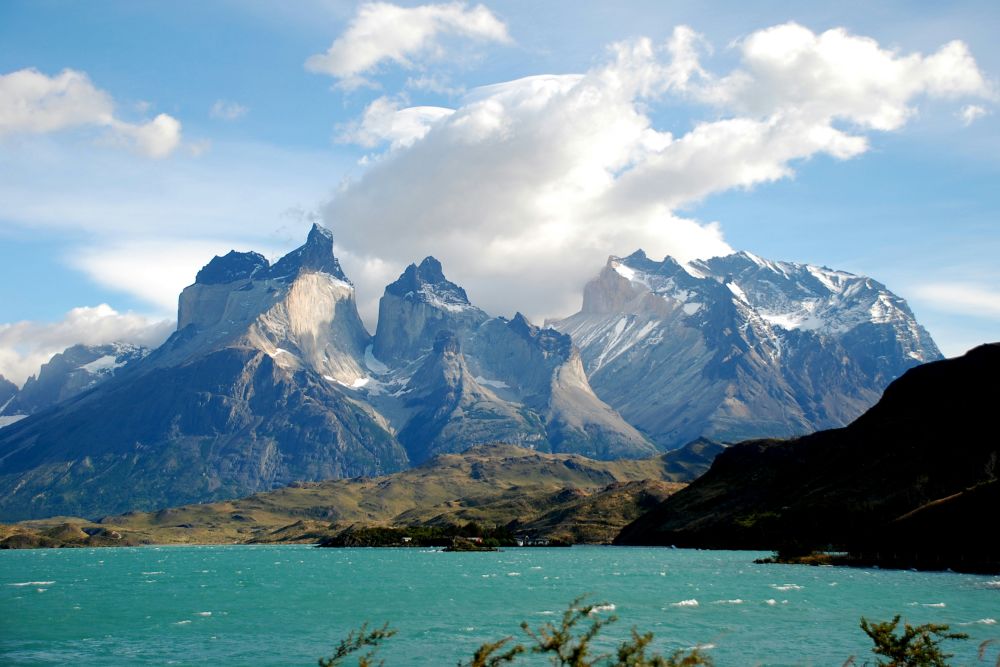 Imagen de Corazón de la Patagonia: Torres del Paine