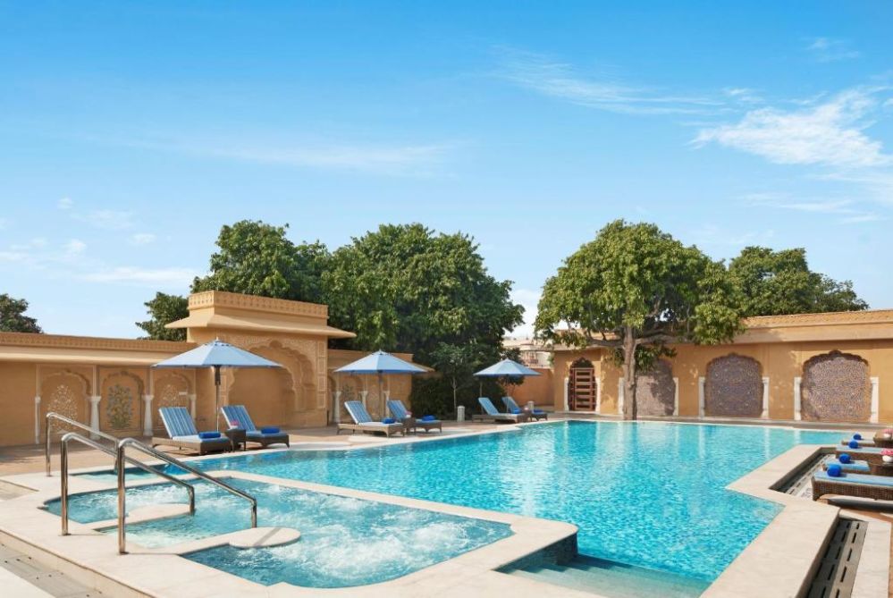Imagen de Sawai Man Mahal