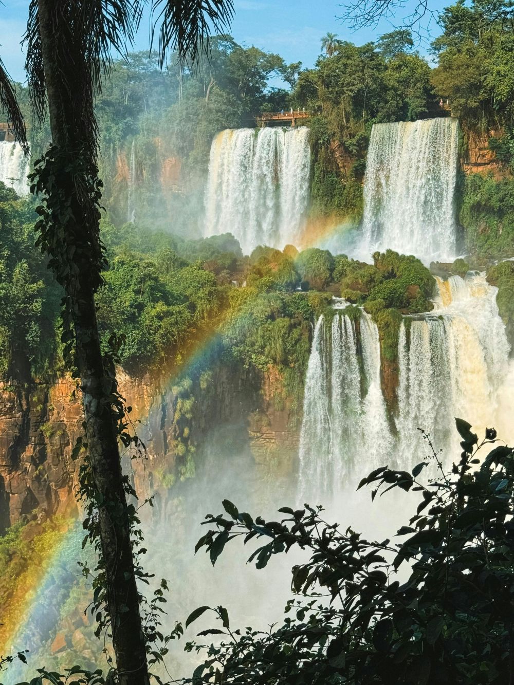 Imagen de Tour Cataratas lado Brasil + Parque de las Aves
