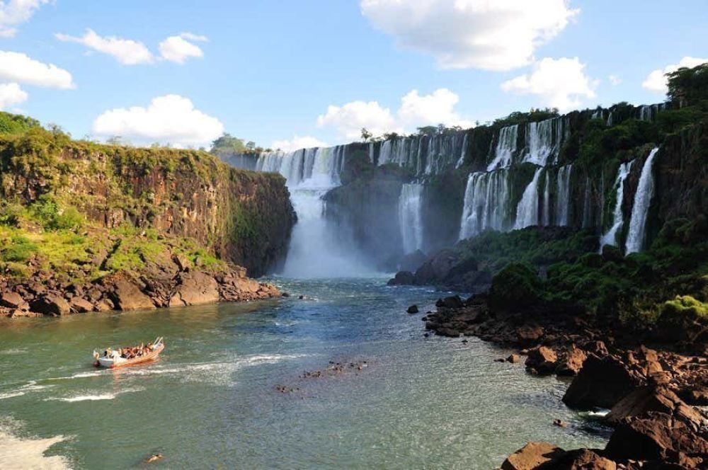 Imagen de Tour Cataratas Argentina. / Duty Free Shop