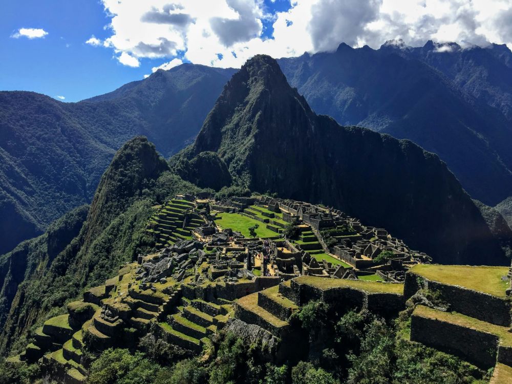 Imagen de Cusco: El Ombligo del Mundo y el Legado de los Incas