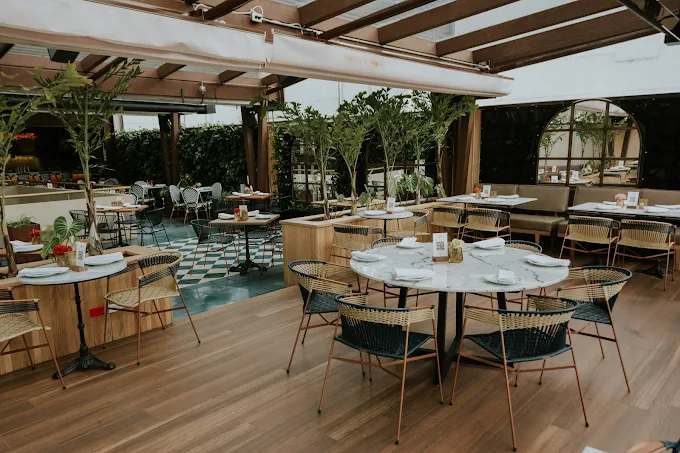 Imagen de Restaurante Storia D' Amore