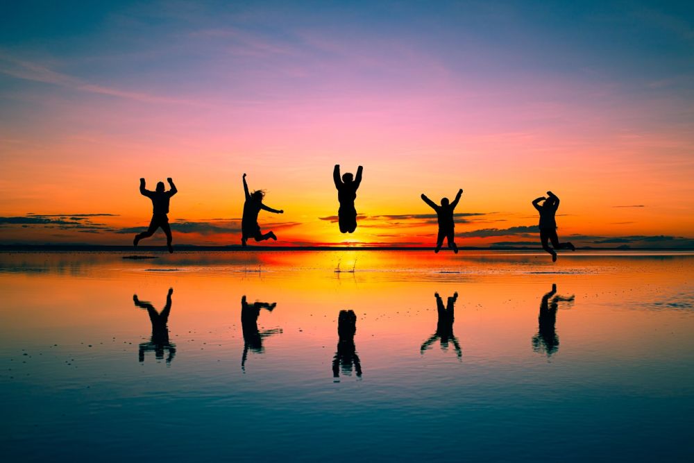 Imagen de Dia completo en Uyuni