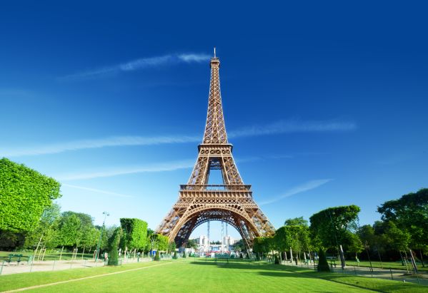 Especial Europa: Circuito por París, Brujas y Ámstedam, 15% off para el 2do pasajero