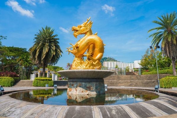 Circuito por lo mejor de Tailandia: Bangkok, Chiang Mai y Phuket