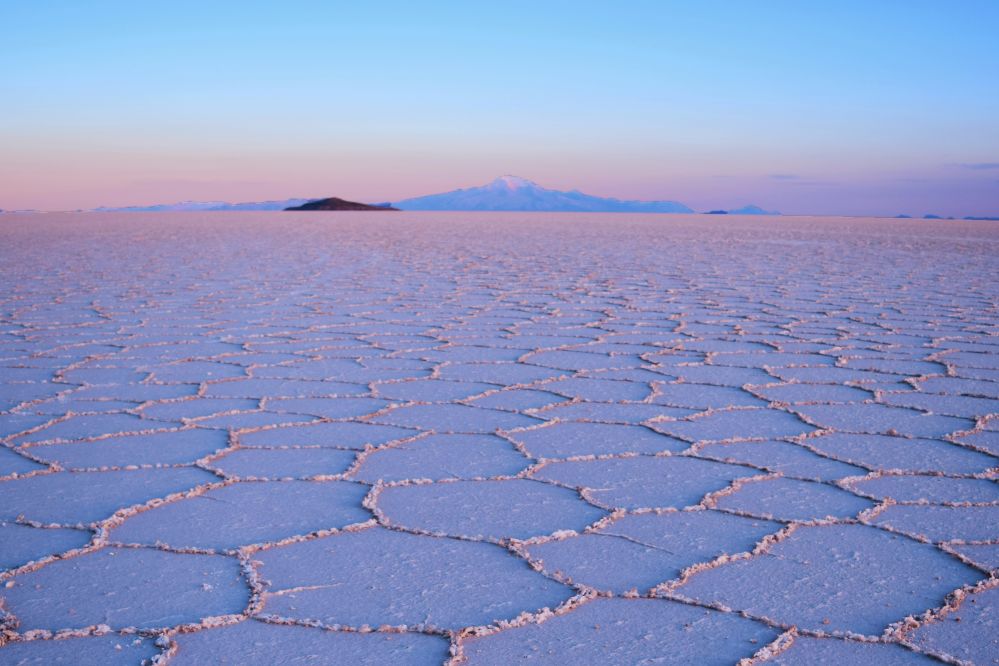 Imagen de Salar de Uyuni