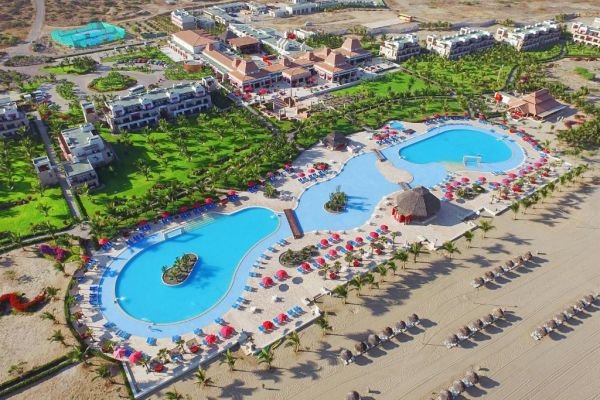 Royal Decameron Punta Sal con todo incluido