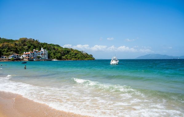 Stopover en Ciudad de Panamá + excursión a Isla de Taboga