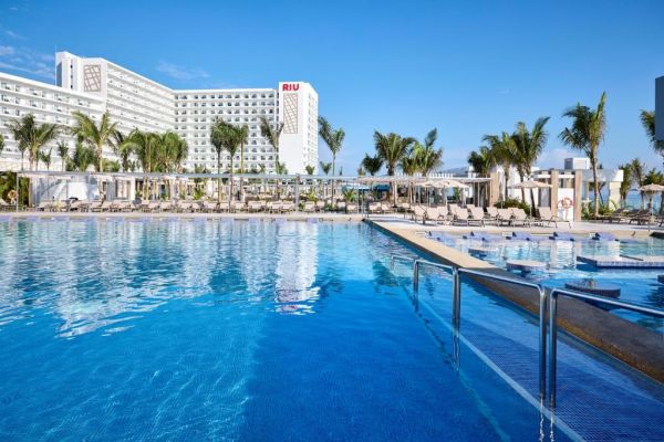 RIU WEEK EN JAMAICA: Trelawny con todo incluido en Riu Palace Aquarelle