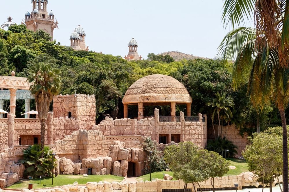 Imagen de Sun City