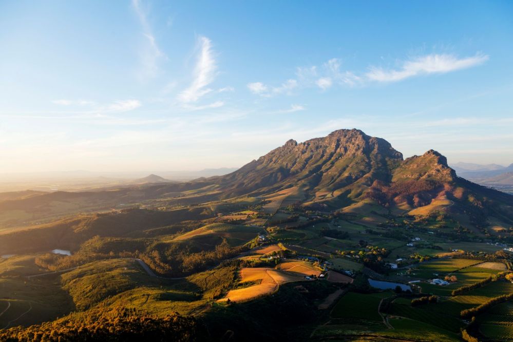 Imagen de Stellenbosch