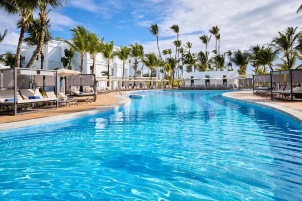 RIU WEEK: Punta Cana con todo incluido en Riu Palace Bavaro
