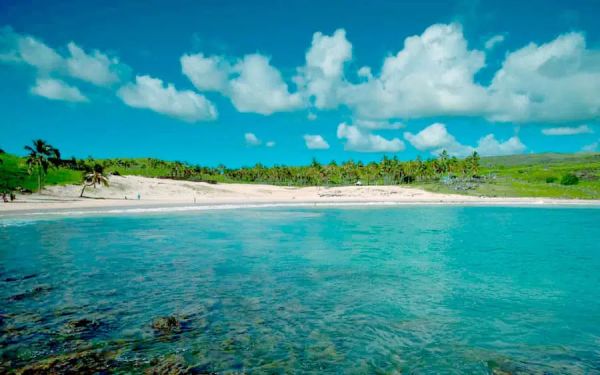 Aventura en Rapa Nui con Hotel Hare Nua