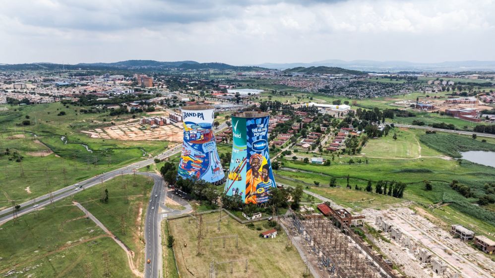 Imagen de Recorrido por Soweto