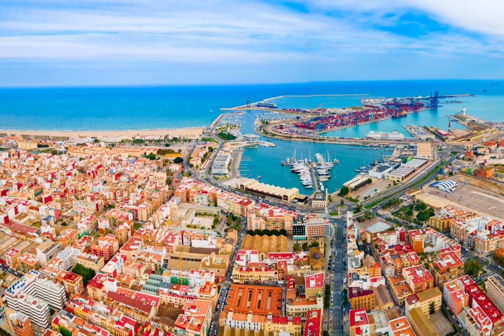 Imagen de City tour por Valencia