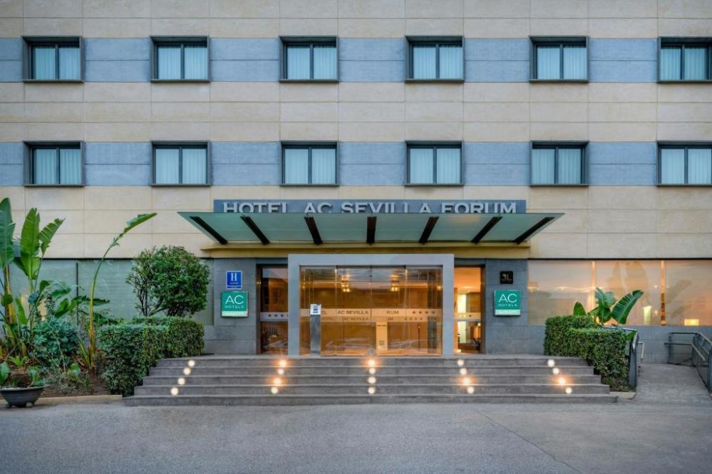 Imagen del hotel