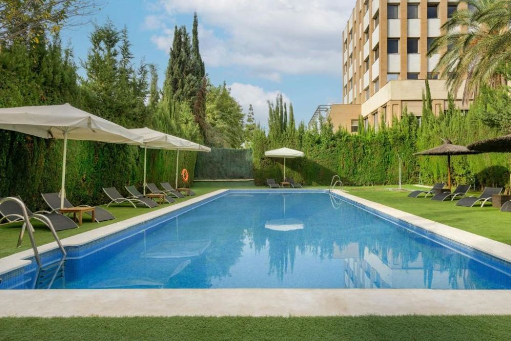 Imagen del hotel