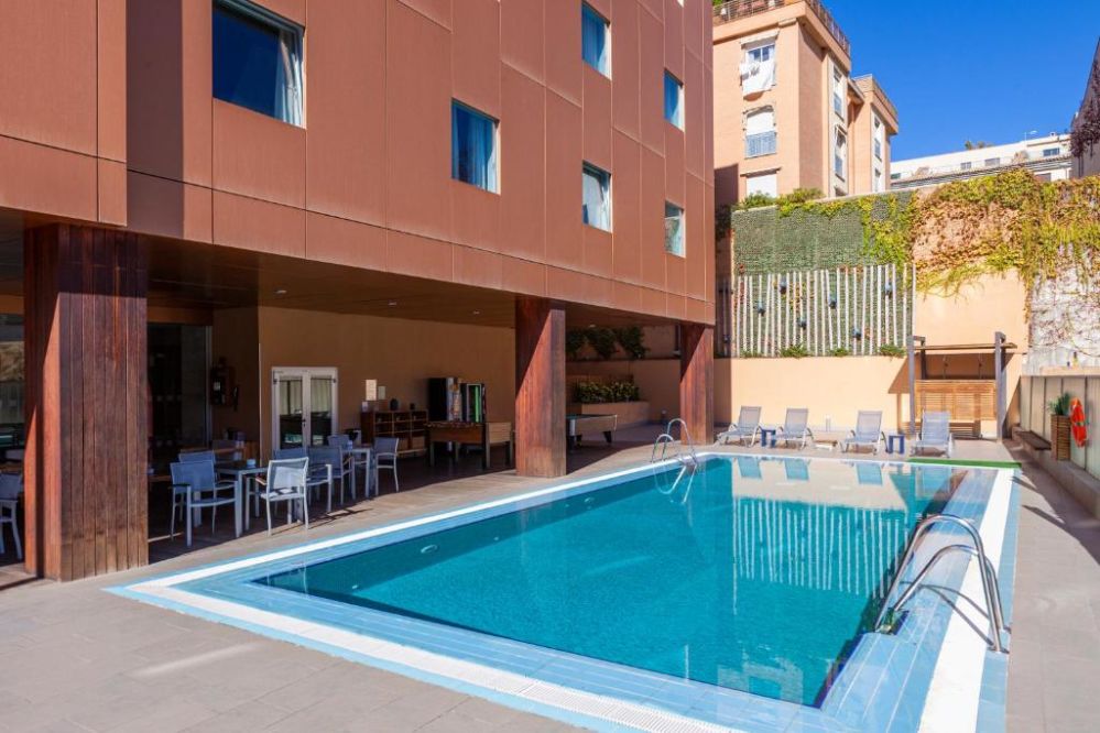 Imagen del hotel
