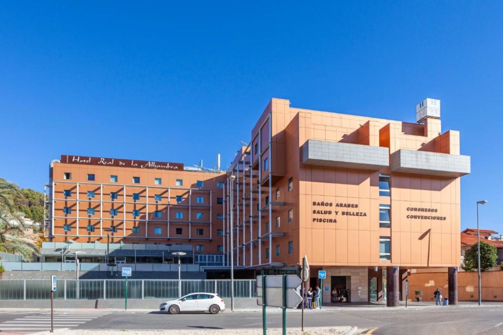 Imagen del hotel
