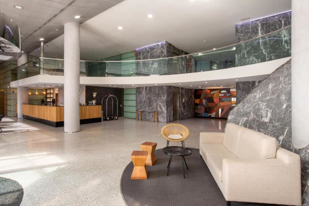 Imagen del hotel