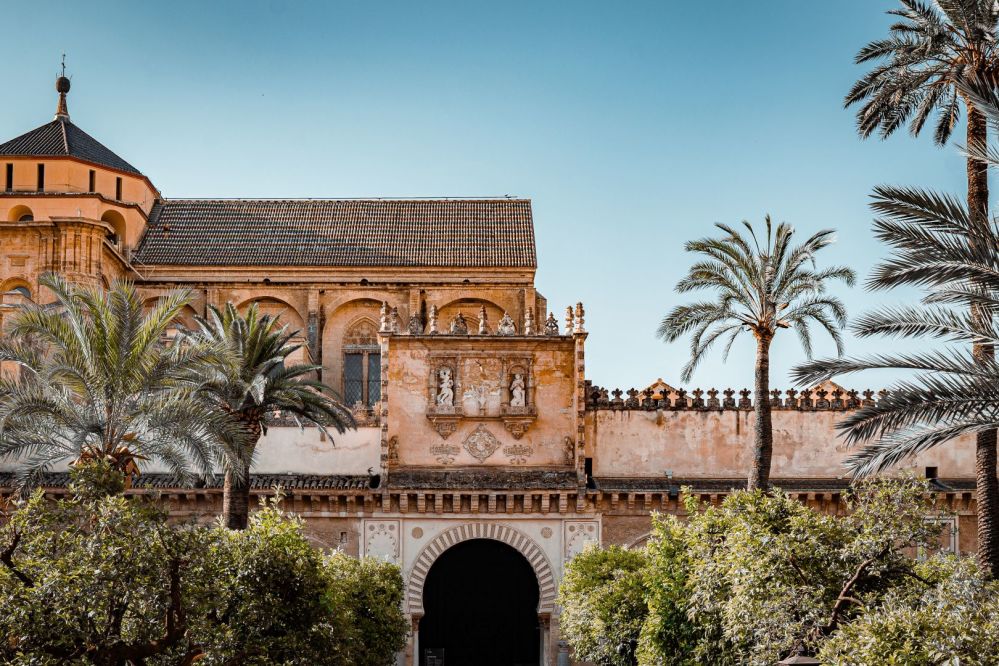 Imagen de Tour a la Mezquita-Catedral de Córdoba