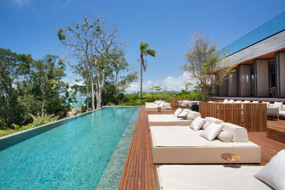 Imagen de hotel Fuso Concept Hotel