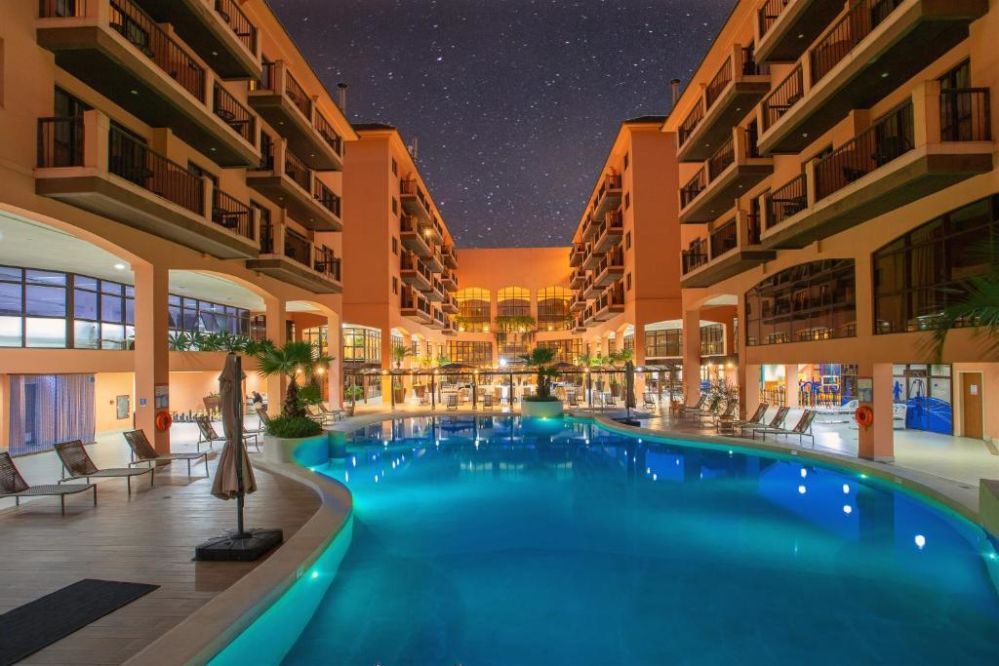 Imagen del hotel