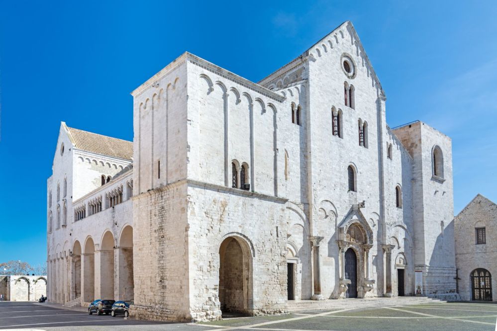 Imagen de City Tour Panorámico por Bari