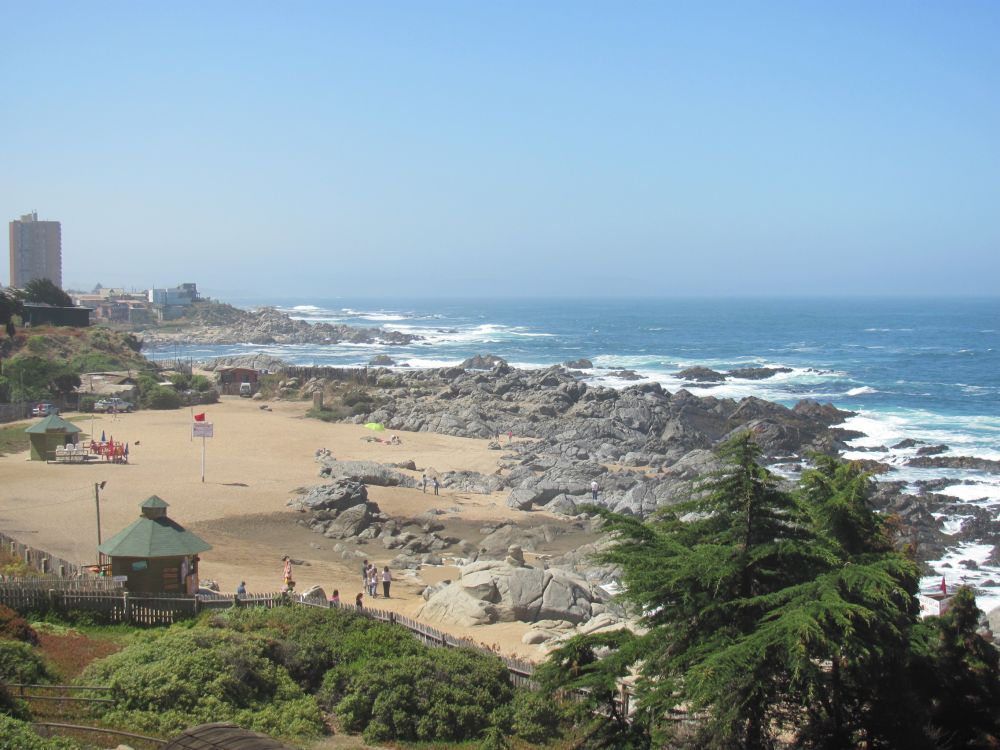 Isla Negra