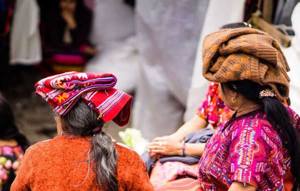 Travel Days: Guatemala fantástica con 10% de desct.