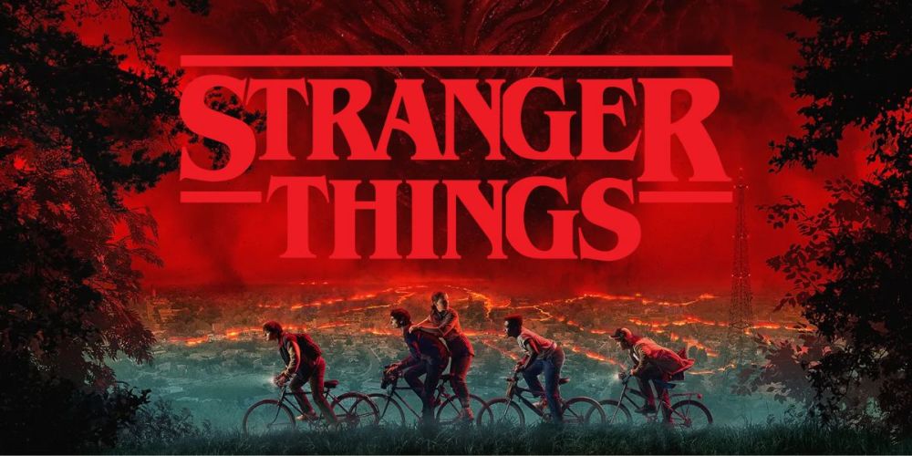 Imagen de Entradas online a The Shadow Stranger Things, Londres