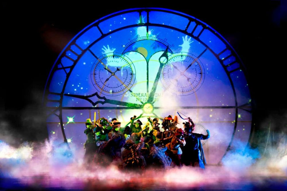 Imagen de Entradas para Wicked, el Musical