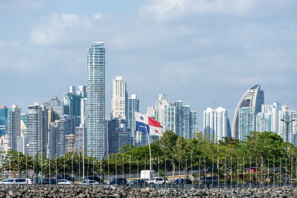 Lo mejor de Ciudad de Panamá y Bocas del Toro