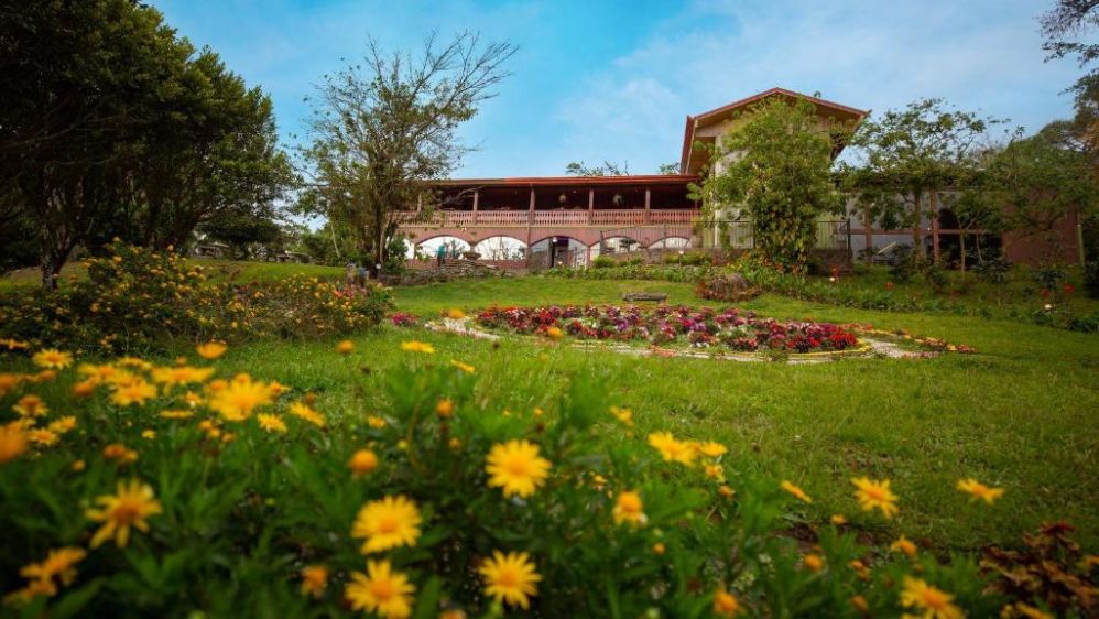 Imagen del hotel