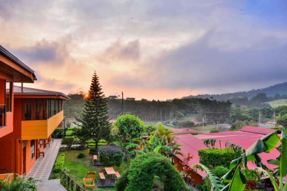 Imagen del hotel