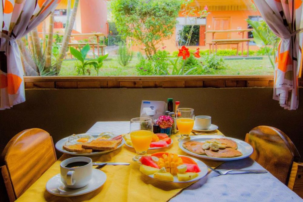 Imagen del hotel