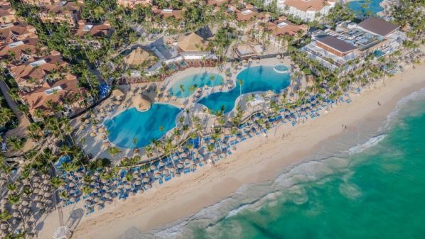 Punta Cana con todo incluido en Bahia Principe Explore Punta Cana + un niño gratis