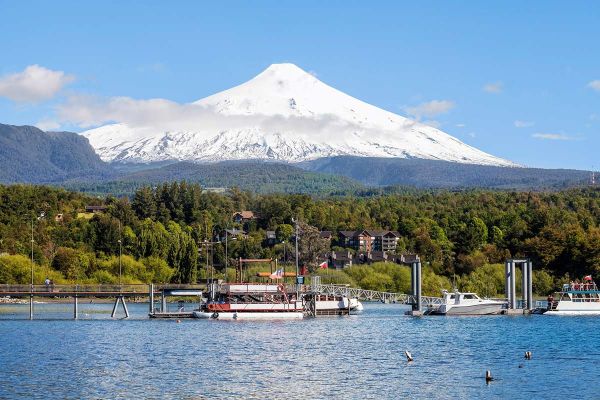 Travel Days: Escapada exprés de relajo y desconexión en Pucón