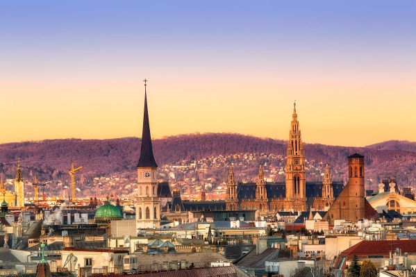 Travel Days: Berlín y el Este de Europeo con 15% de desct en el 2do pasajero