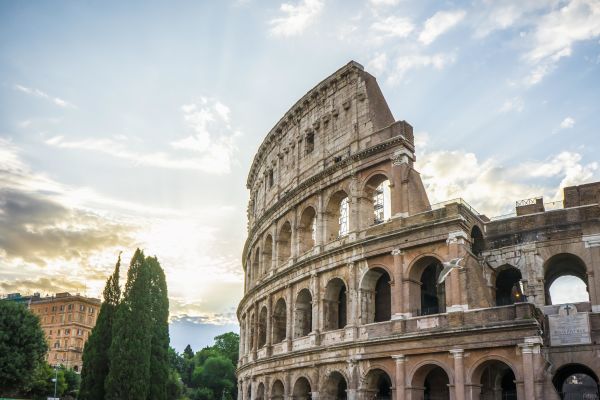 Travel Days: Italia bella con 15 % de desct en el 2do pasajero