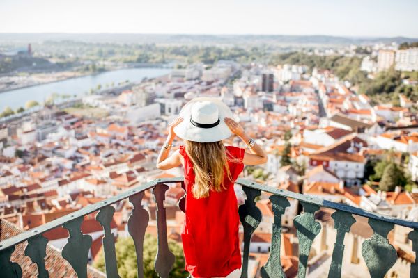 Travel Days: Portugal con 15% off en el segundo pasajero