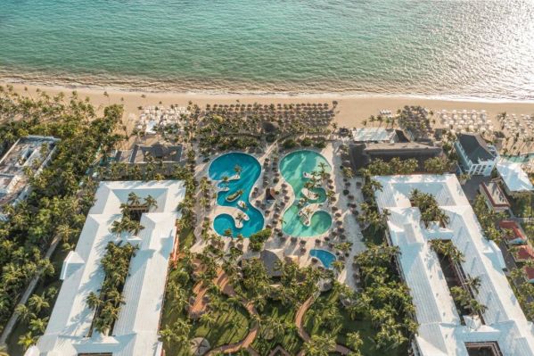 Travel Days: Punta Cana con todo incluido en Iberostar Waves Dominicana