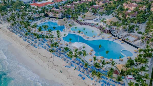 Travel Days Copa Airlines: Punta Cana todo incluido en Bahia Principe Explore