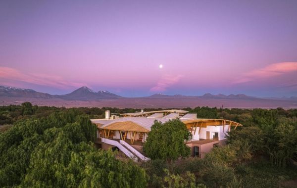 Travel Days: Hotel Explora Atacama con hasta 50% de dsct