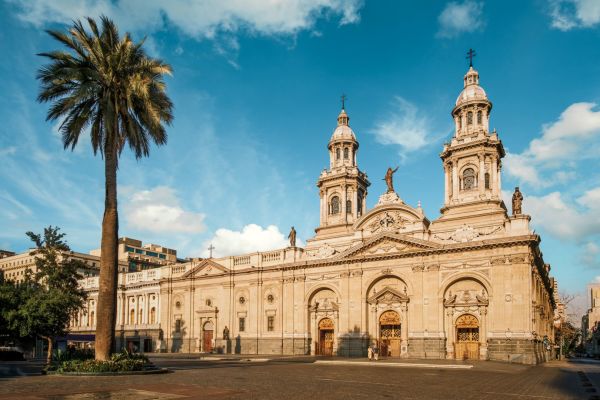 Lo mejor de Santiago