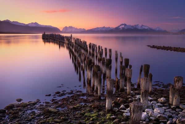 Lo mejor de Puerto Natales